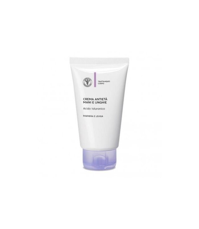 LFP CREMA MANI ACIDO IALURONICO 75ML