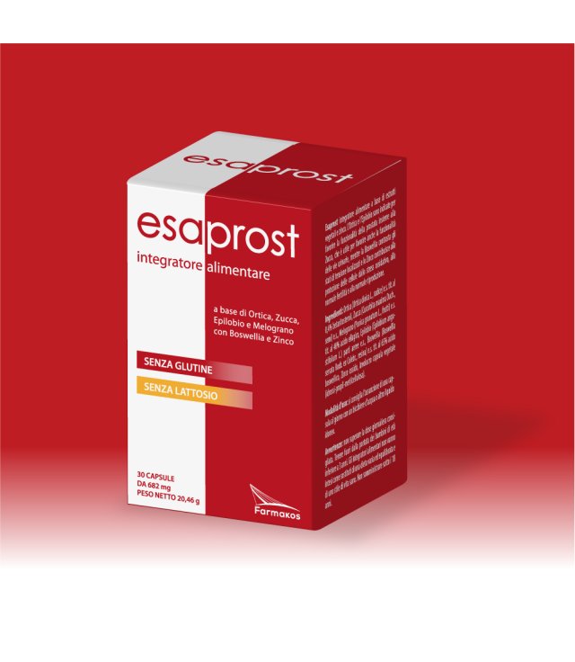 ESAPROST 30 COMPRESSE