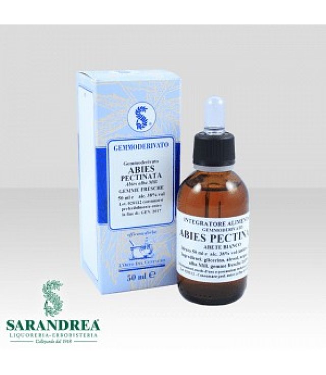 ABIES PECTINATA 60ML MG ABIES PECTINATA 60ML MG