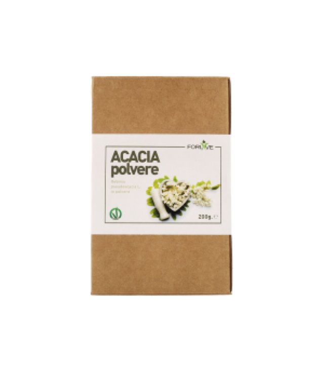 Euphidra amido polvere 200 g