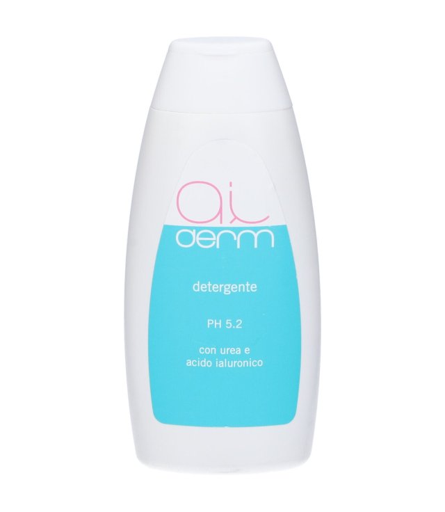 AIDERM DETERGENTE 250ML AIDERM DETERGENTE 250ML