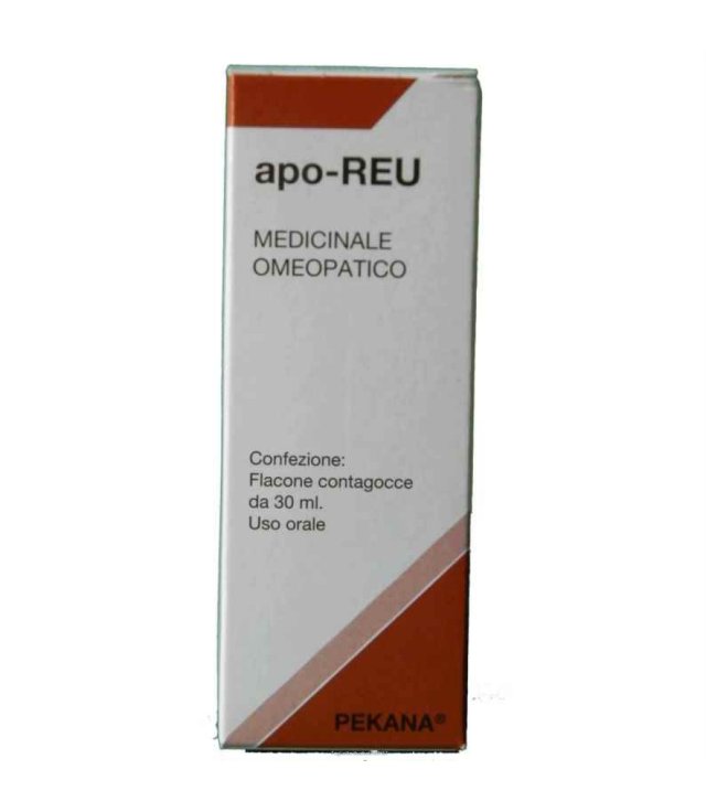 <APO-REU PEKANA 30ML GTT <APO-REU PEKANA 30ML GTT