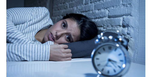 Problemi di insonnia? Come ritrovare il tuo naturale ciclo del sonno