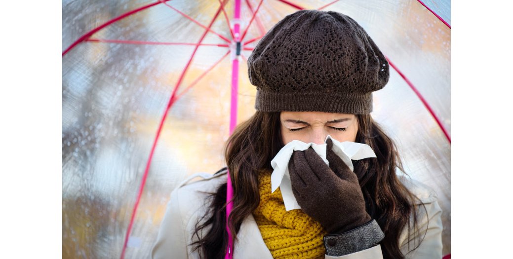 Difese immunitarie: come rafforzarle con l'arrivo dei primi freddi