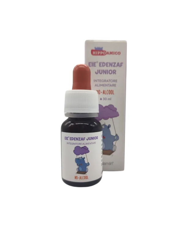 EIE EDENZAF JUNIOR 30ML EIE EDENZAF JUNIOR 30ML