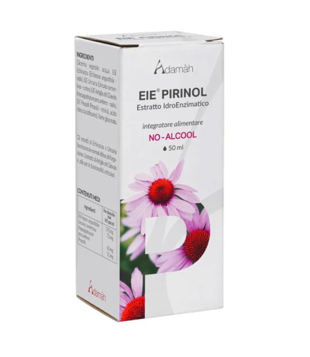 EIE PIRINOL ADAMAH 60ML GTT EIE PIRINOL ADAMAH 60ML GTT