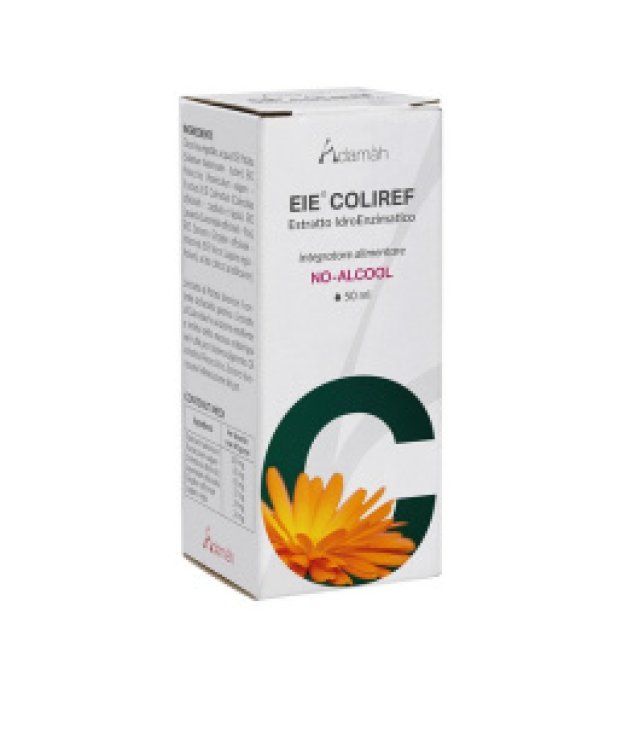 EIE COLIREF ADAMAH 60ML GTT EIE COLIREF ADAMAH 60ML GTT