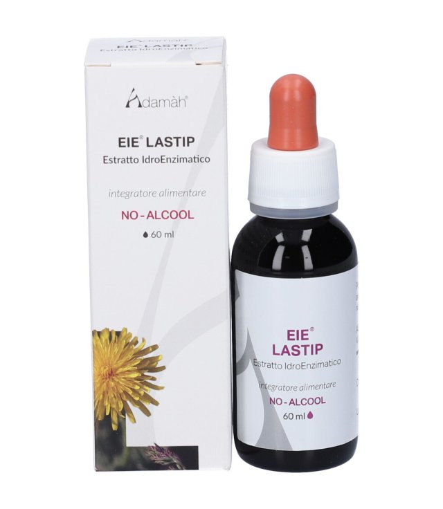 EIE LASTIP ADAMAH 60ML GTT EIE LASTIP ADAMAH 60ML GTT