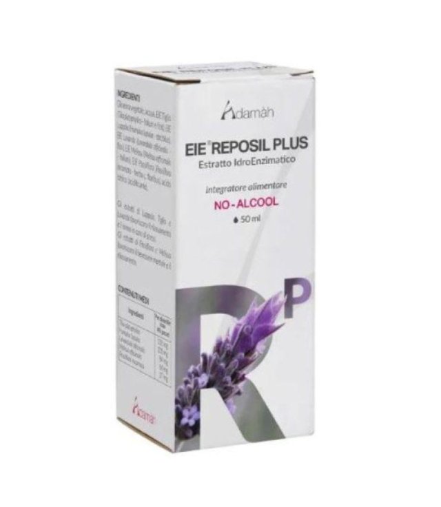 EIE REPOSIL PLUS ADAMAH 60ML GTT EIE REPOSIL PLUS ADAMAH 60ML GTT