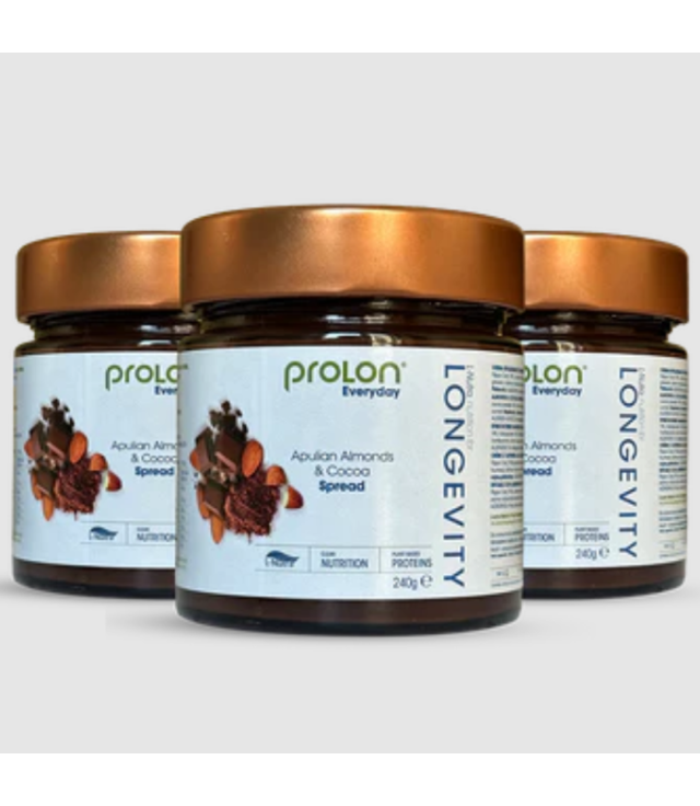 PROLON LONGEVITY SPREAD 240 G