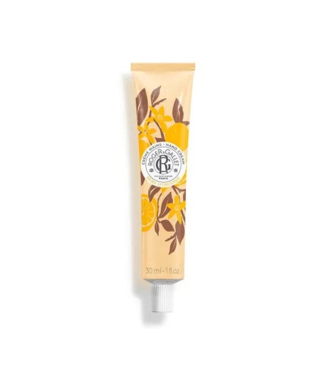 ROGER&GALLET BOIS D'ORANGE CREME MAINS 30 ML