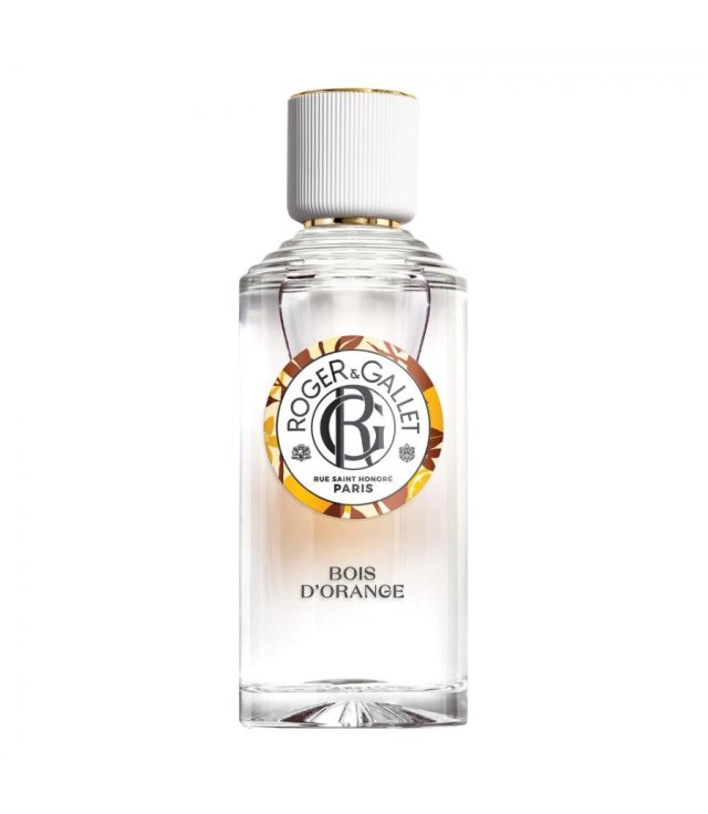 R&G BOIS D'ORANGE EAU PARFUMEE 100 ML