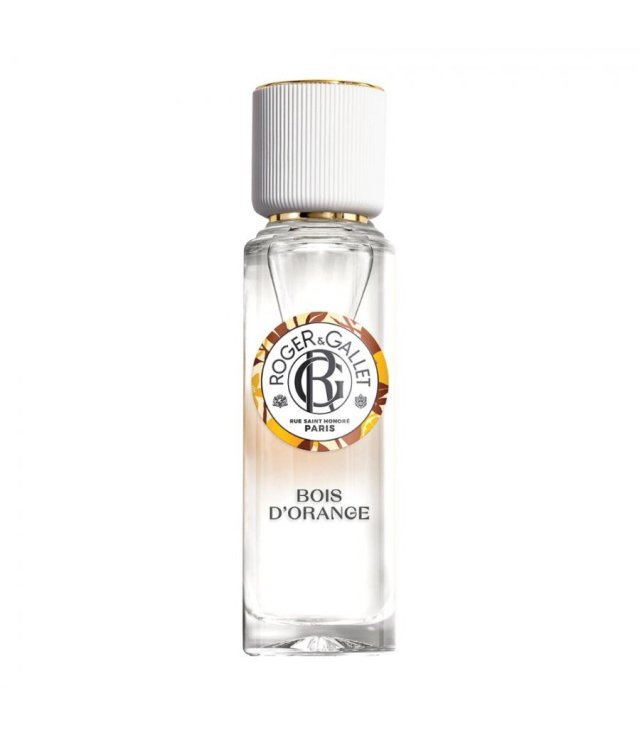 R&G BOIS D'ORANGE EAU PARFUMEE 30 ML