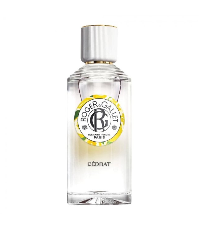 R&G CEDRAT EAU PARFUMEE 100 ML