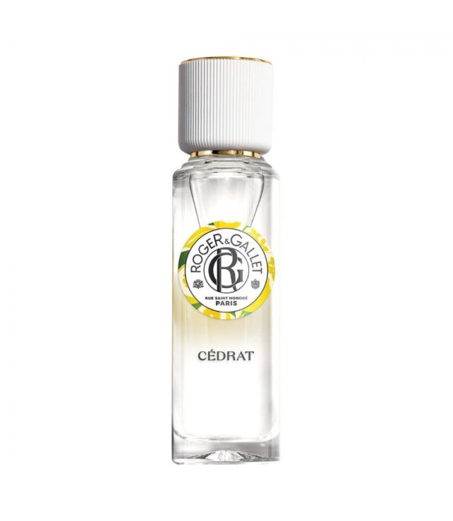 R&G CEDRAT EAU PARFUMEE 30 ML