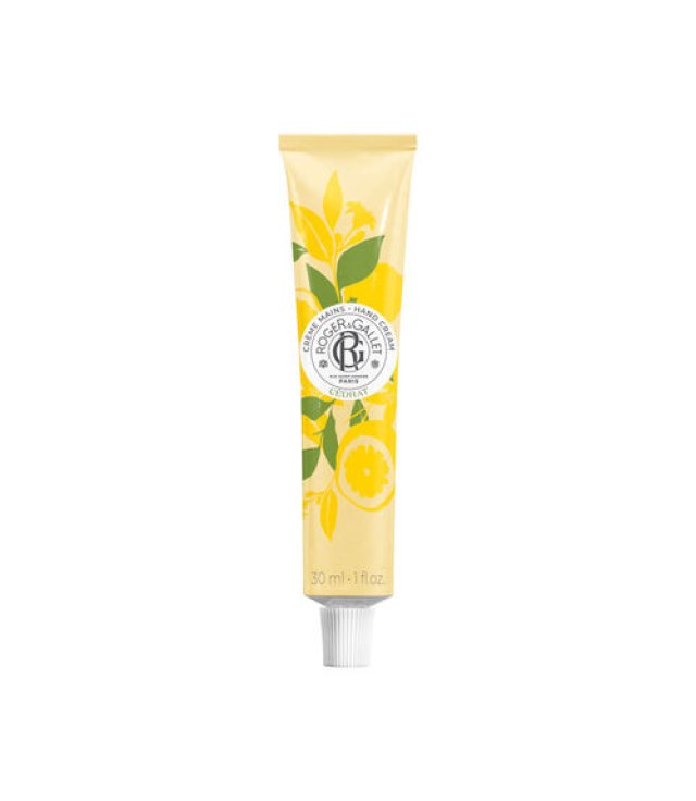 ROGER&GALLET CEDRAT CREME MAINS 30 ML