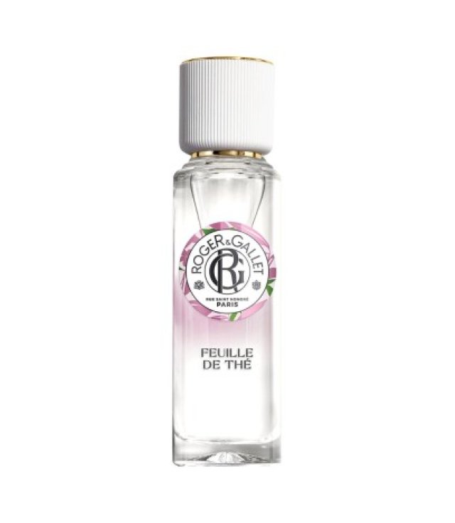 ROGER & GALLET FEUILLE THE EAU PARFUMEE 30 ML