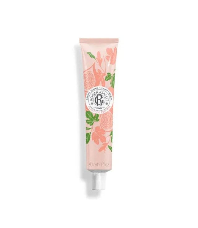 ROGER&GALLET FLEUR DE FIGUER CREME MAINS 30 ML