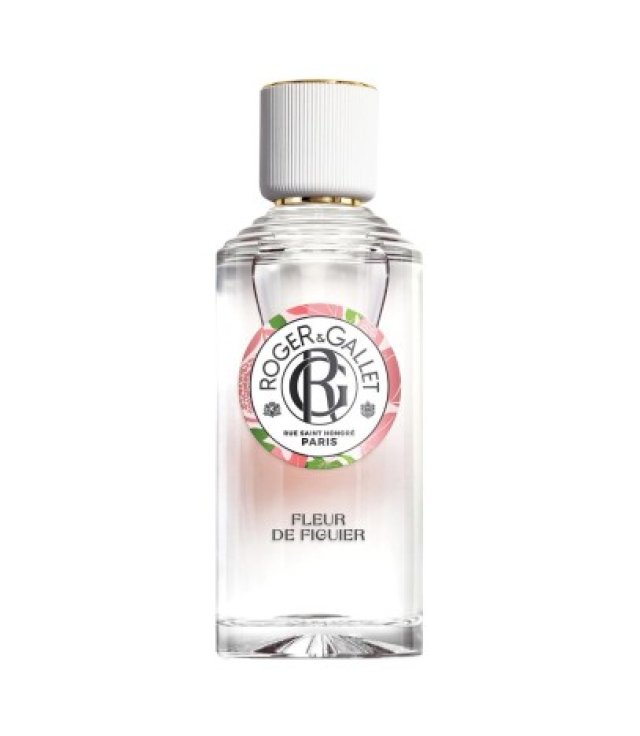 R&G FLEUR FIGUIER EAU PARFUMEE 100 ML