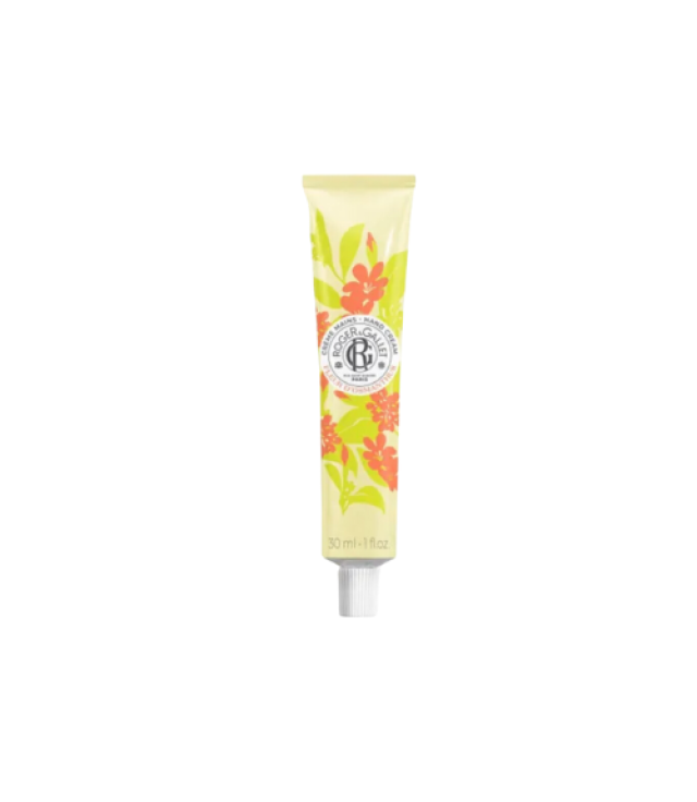 ROGER&GALLET FLEUR D'OSMANT CREME MAINS 30 ML