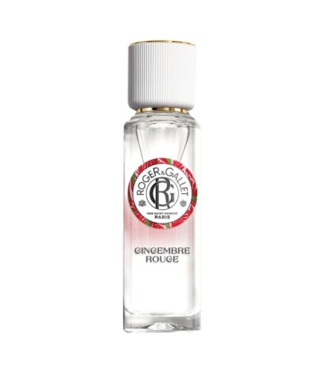 R&G GINGEMBRE ROU EAU PARFUMEE 30 ML