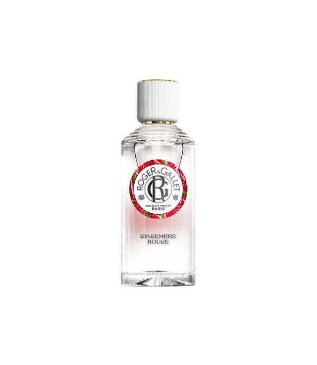 R&G GINGEMBRE ROUGE EAU PARFUMEE 100 ML