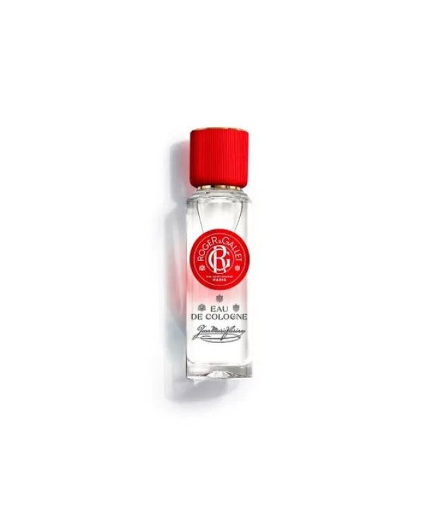 ROGER&GALLET JEAN MARIE FARINA EAU FRAICHE 30 ML