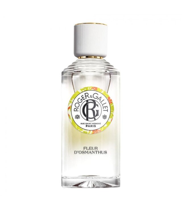 R&G OSMANTHUS EAU PARFUMEE 100 ML