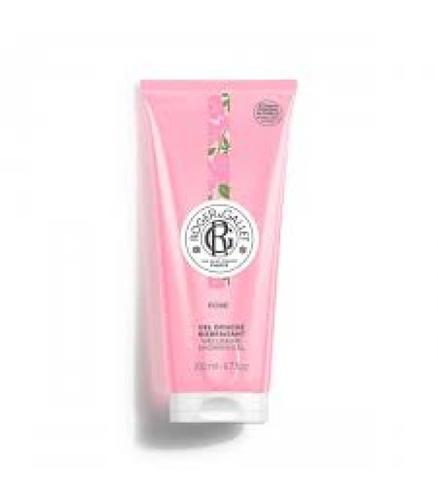 R&G ROSE GEL DOUCHE 200 ML