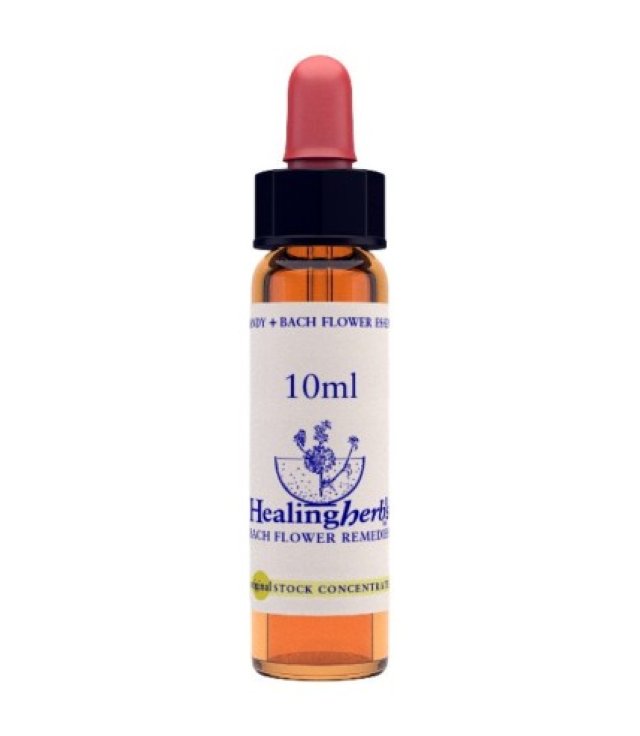 BACH SCLERANTHUS ESSENZA 10ML
