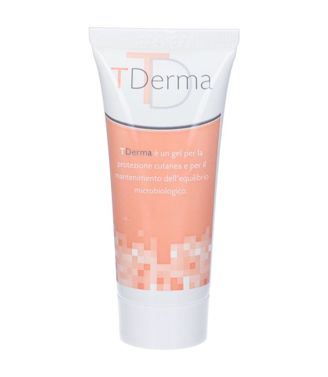 T DERMA GEL 30ML