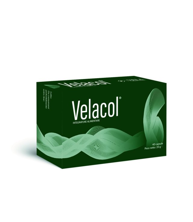 VELACOL 40 CPS VELACOL 40 CPS