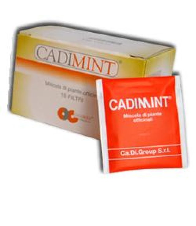 CADIMINT 15FILT 3G