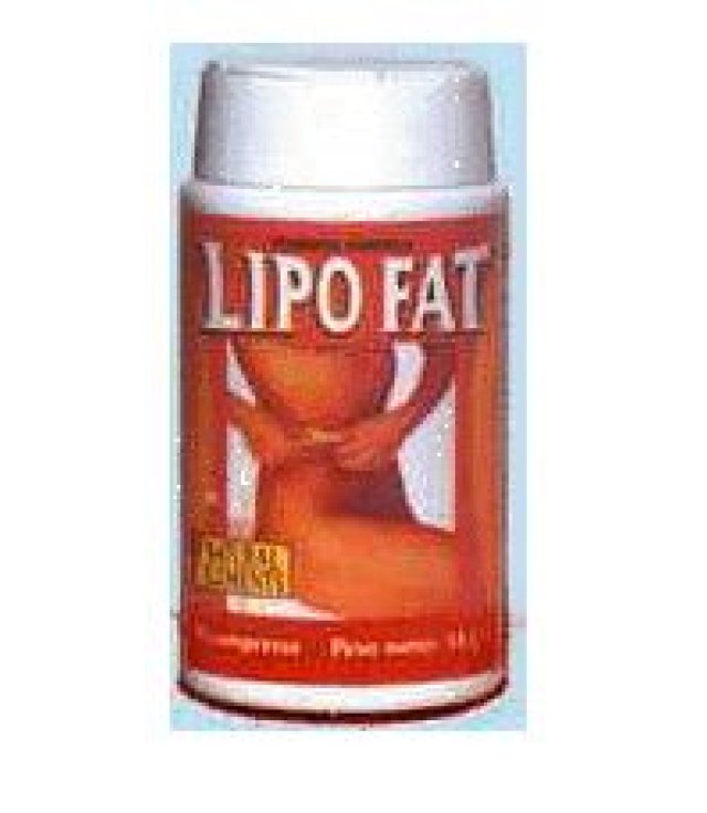 LIPO FAT INTEGR                  90  CPR