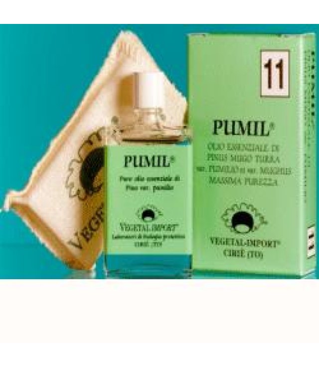 PUMIL OLIO ESS PINO PUMILIO PUMIL OLIO ESS PINO PUMILIO