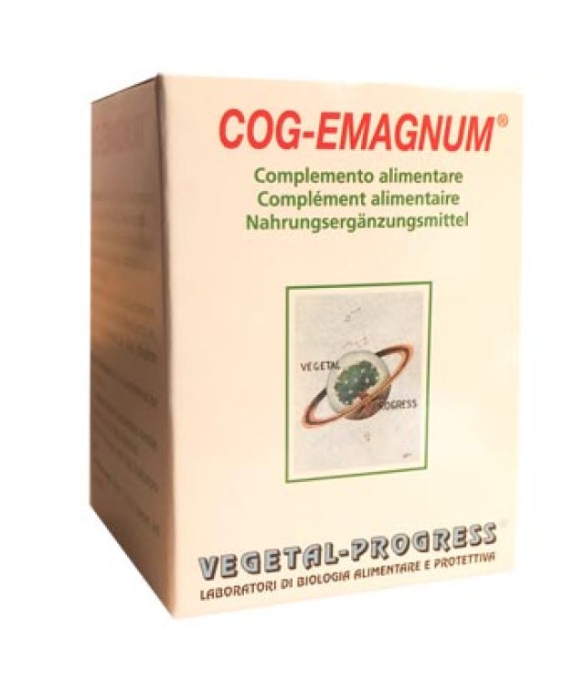 COG EMAGNUM 60CPR