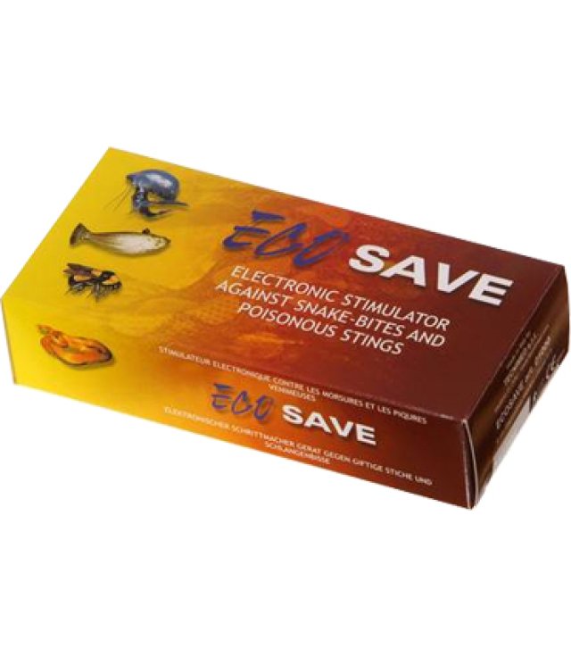 ECOSAVE STIMOLATORE ELETTRONICO ECOSAVE STIMOLATORE ELETTRONICO