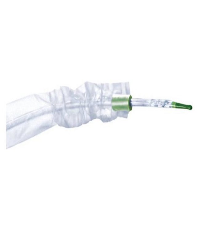 RUSCH MOBILE U TIE 40CM CH14