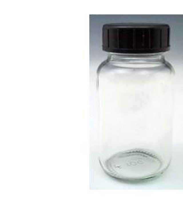 VETRI BIANCHI BOCCA LARGA  100ML