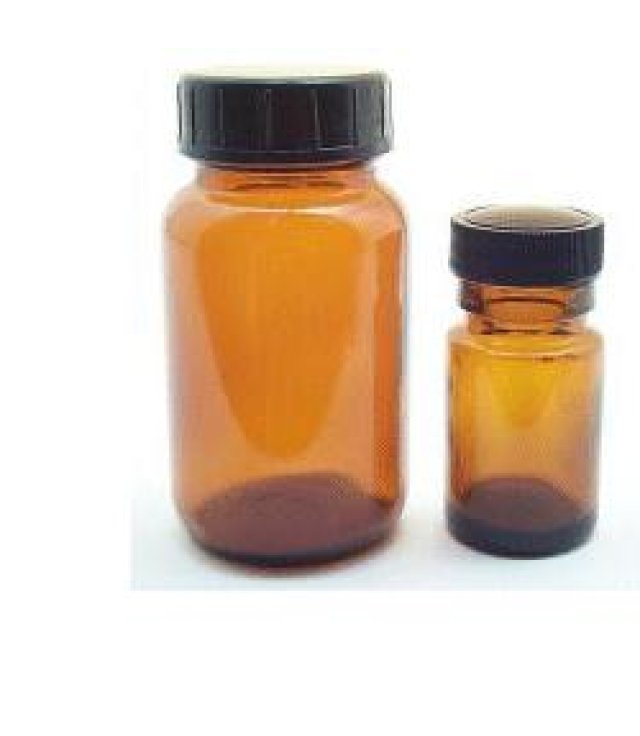 VETRI GIALLI BOCCA LARGA  1000ML