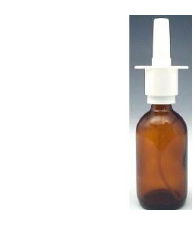 VETRI ROTONDI SPRAY NASALE  30ML