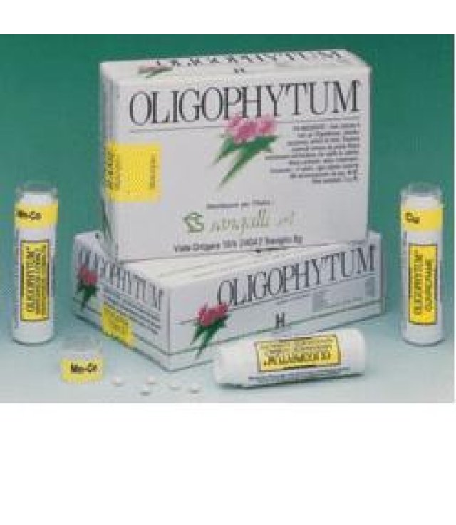 OLIGOPHYTUM FLUORO (TARAS)SANG OLIGOPHYTUM FLUORO (TARAS)SANG