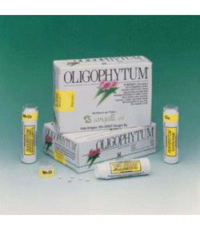 OLIGOPHYTUM ZIN 300MICROCPR