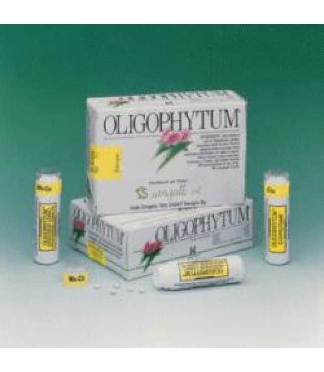 OLIGOPHYTUM MA-COB 300MICROCPR