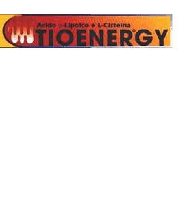 TIOENERGY INTEGRAT               48  CPS