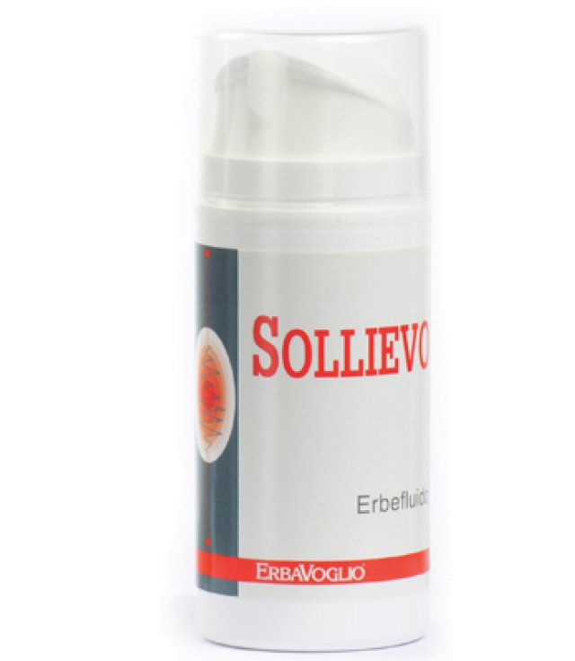 SOLLIEVO ERBEFLUIDO 75ML