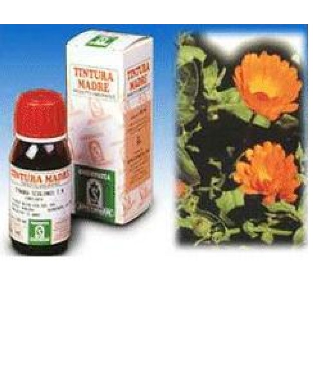 CALENDULA OFF 5 50ML TM