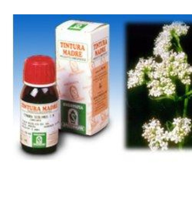 VALERIANA 36 TINTURA MADRE 50 ML