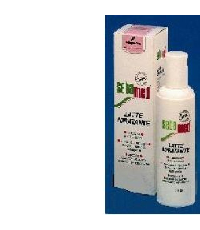 SEBAMED*LAT IDRAT CRP 200ML