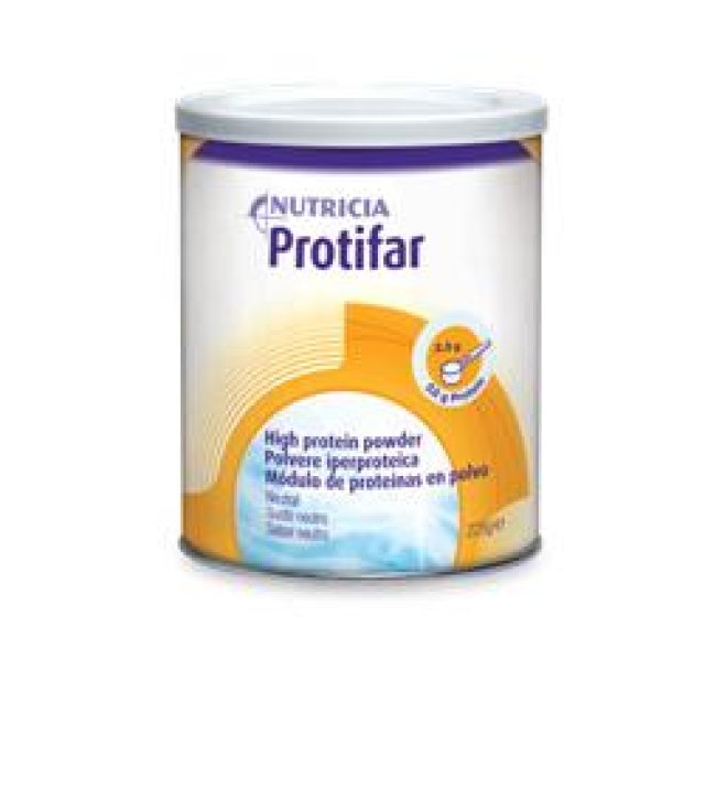 PROTIFAR POLVERE 225 G